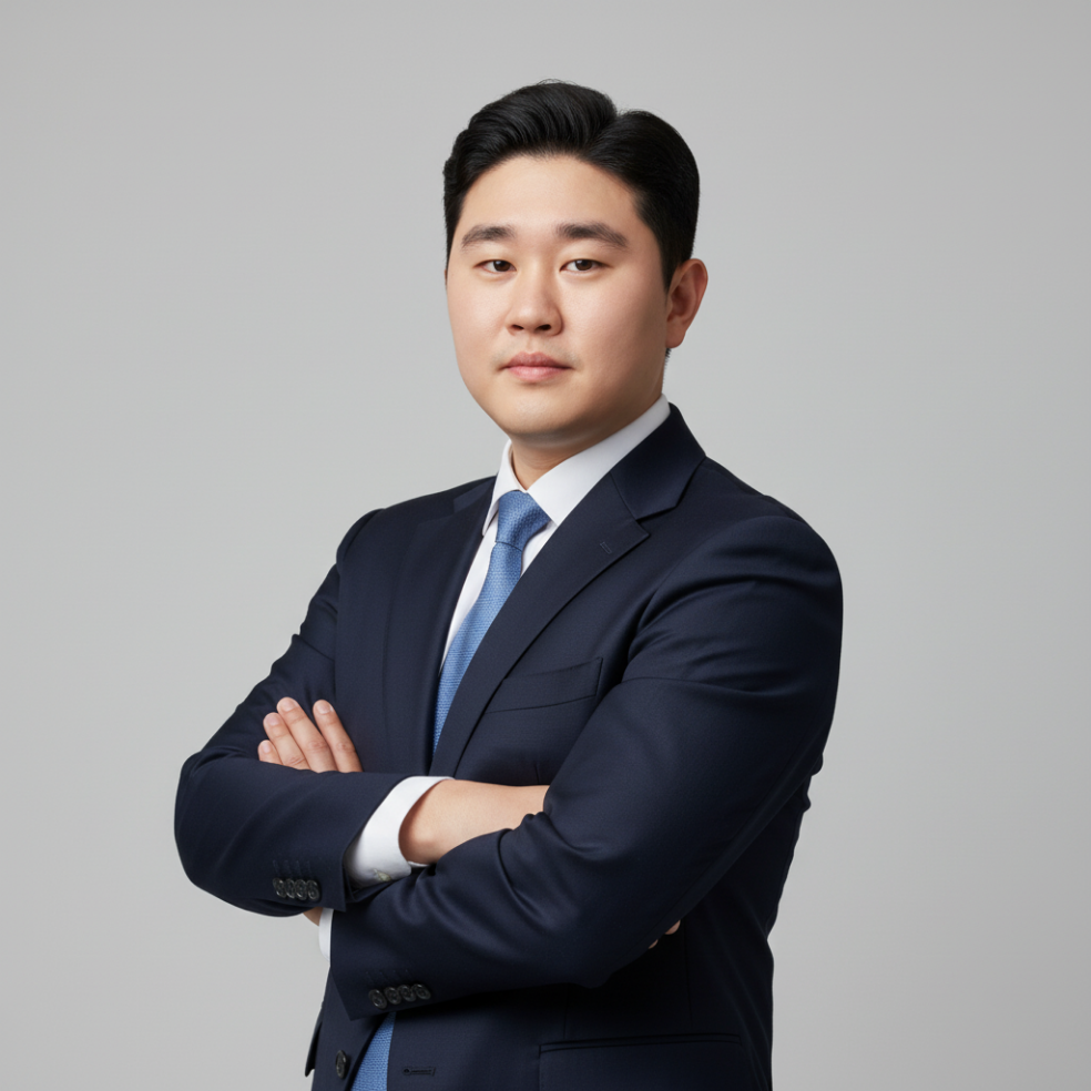 태양에셋 대표 김현일